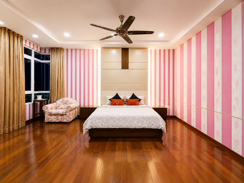 Kondominium untuk Dijual di H Residence (One Ritz Residence / Kelawai View) - Billy Teh - PropertyGuru.com.my