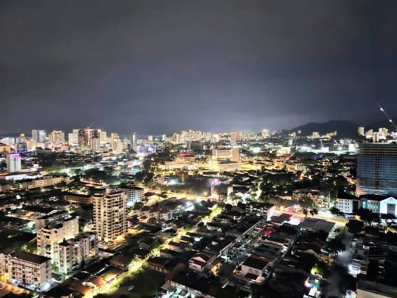 Kondominium untuk Dijual di H Residence (One Ritz Residence / Kelawai View) - Billy Teh - PropertyGuru.com.my