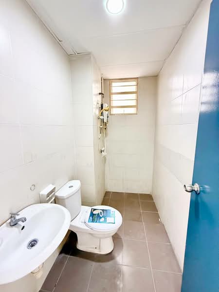 Condominium for Sale at Hijauan Heights - Mohd Khairul Amilin - PropertyGuru.com.my