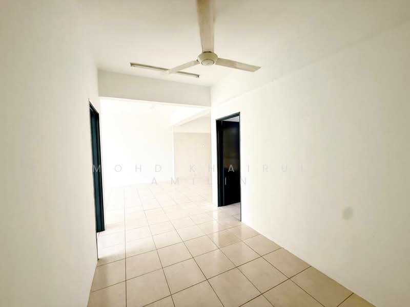 Condominium for Sale at Hijauan Heights - Mohd Khairul Amilin - PropertyGuru.com.my