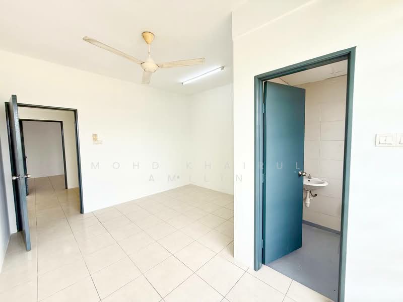 Condominium for Sale at Hijauan Heights - Mohd Khairul Amilin - PropertyGuru.com.my