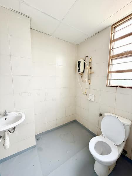 Condominium for Sale at Hijauan Heights - Mohd Khairul Amilin - PropertyGuru.com.my