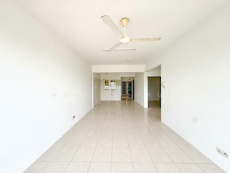 Condominium for Sale at Hijauan Heights - Mohd Khairul Amilin - PropertyGuru.com.my
