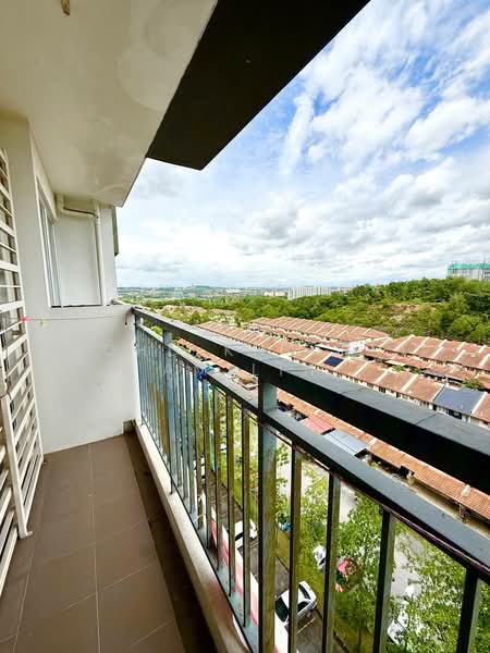 Condominium for Sale at Hijauan Heights - Mohd Khairul Amilin - PropertyGuru.com.my