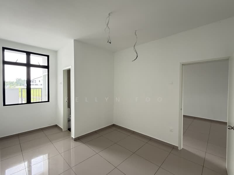 Rumah Teres 2 Tingkat untuk Dijual di Taman Bukit Katil Damai (Bukit Katil) - Kellyn Foo - Interior - PropertyGuru.com.my