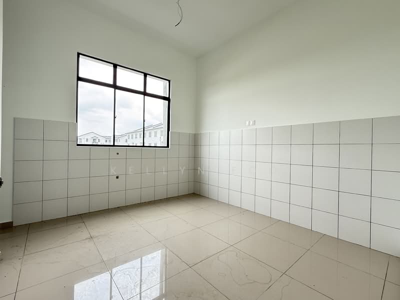 Rumah Teres 2 Tingkat untuk Dijual di Taman Bukit Katil Damai (Bukit Katil) - Kellyn Foo - Interior - PropertyGuru.com.my
