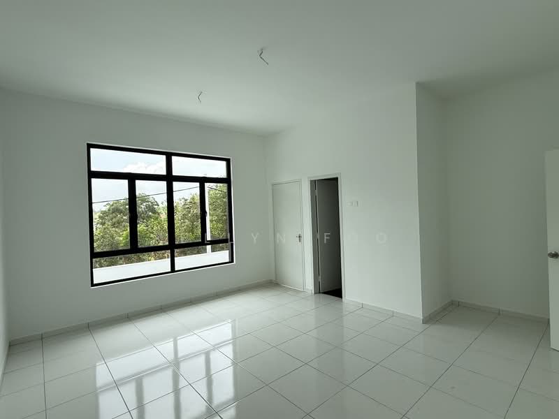 Rumah Teres 2 Tingkat untuk Dijual di Taman Bukit Katil Damai (Bukit Katil) - Kellyn Foo - Interior - PropertyGuru.com.my