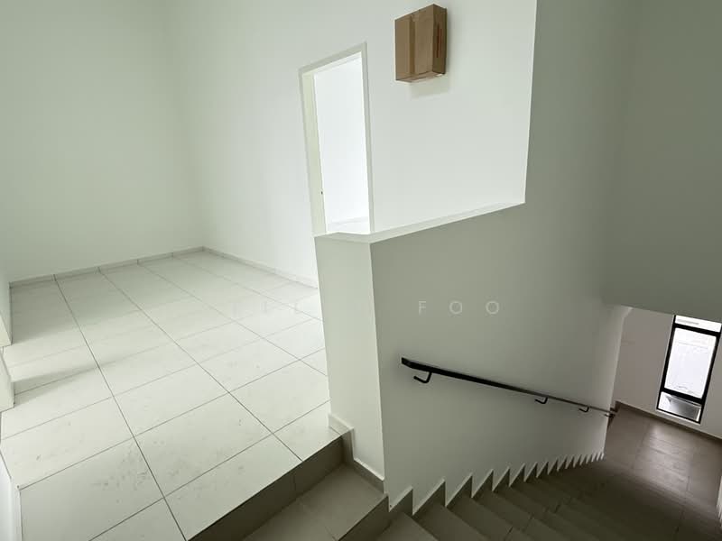 Rumah Teres 2 Tingkat untuk Dijual di Taman Bukit Katil Damai (Bukit Katil) - Kellyn Foo - Interior - PropertyGuru.com.my