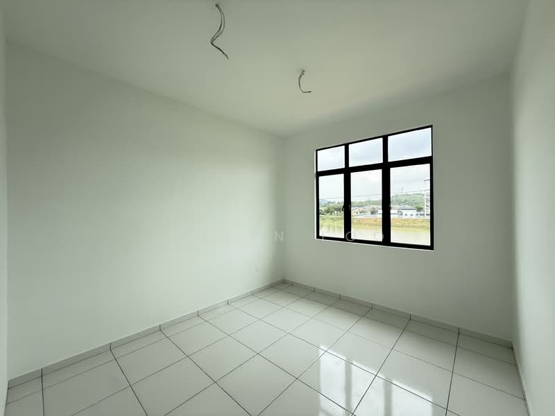 Rumah Teres 2 Tingkat untuk Dijual di Taman Bukit Katil Damai (Bukit Katil) - Kellyn Foo - Interior - PropertyGuru.com.my