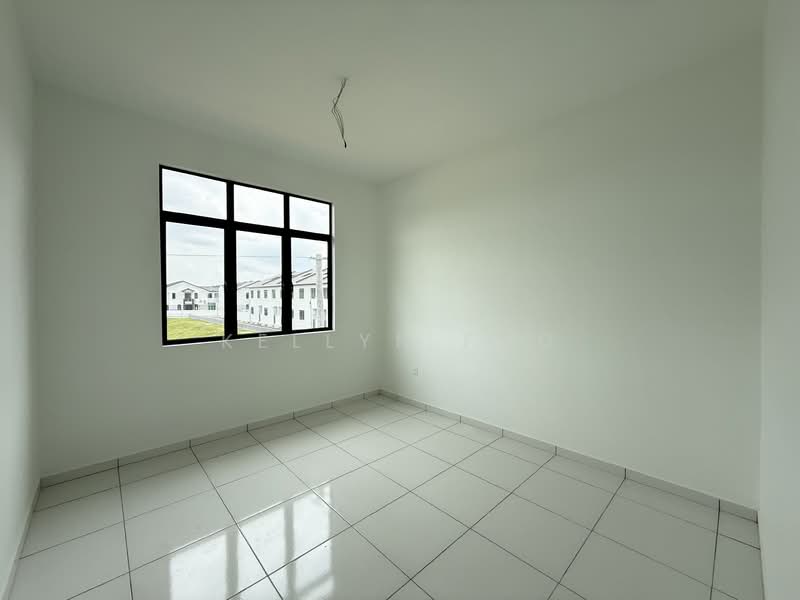 Rumah Teres 2 Tingkat untuk Dijual di Taman Bukit Katil Damai (Bukit Katil) - Kellyn Foo - Interior - PropertyGuru.com.my