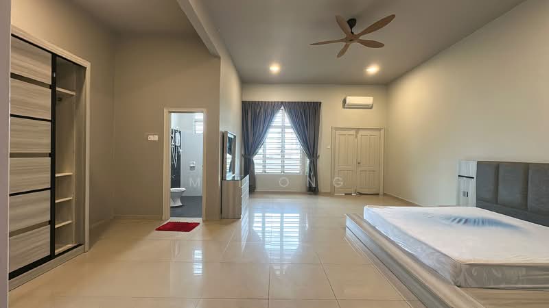 Rumah Teres 2 Tingkat untuk Disewa di Melaka (Melaka) - Mii Ong - Bedroom - PropertyGuru.com.my