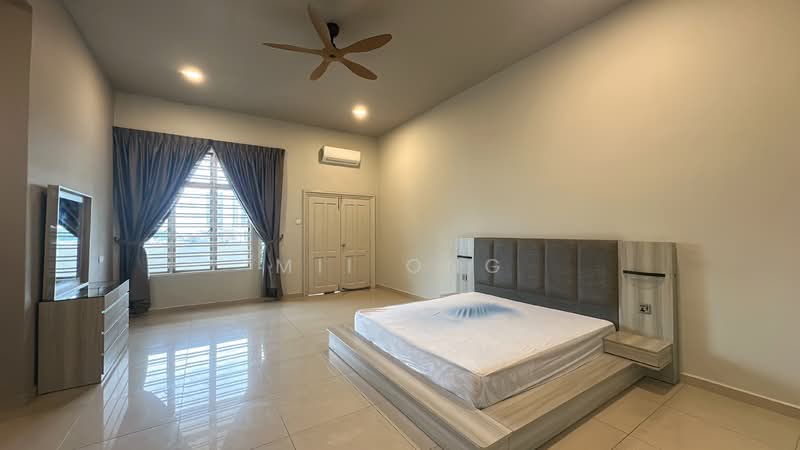 Rumah Teres 2 Tingkat untuk Disewa di Melaka (Melaka) - Mii Ong - Bedroom - PropertyGuru.com.my