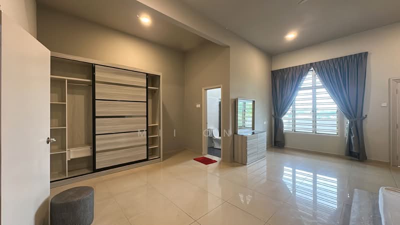 Rumah Teres 2 Tingkat untuk Disewa di Melaka (Melaka) - Mii Ong - Bedroom - PropertyGuru.com.my