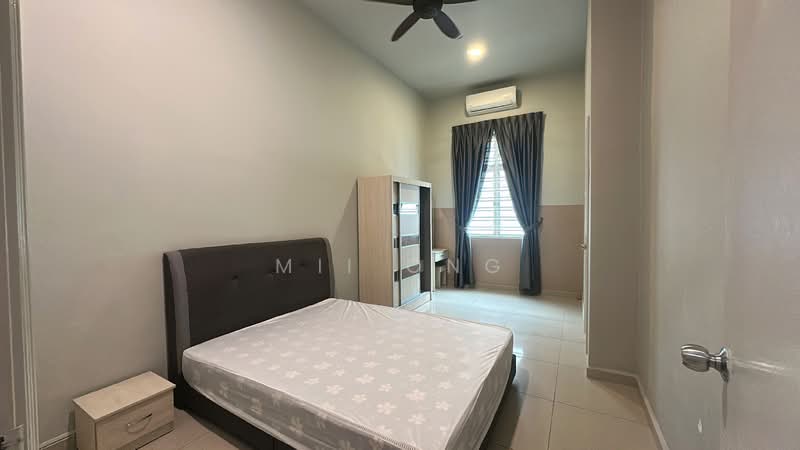 Rumah Teres 2 Tingkat untuk Disewa di Melaka (Melaka) - Mii Ong - Bedroom - PropertyGuru.com.my