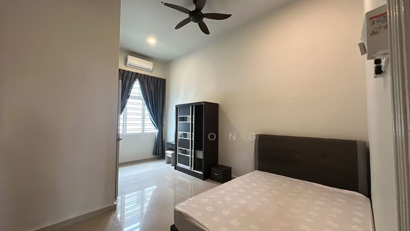 Rumah Teres 2 Tingkat untuk Disewa di Melaka (Melaka) - Mii Ong - Bedroom - PropertyGuru.com.my