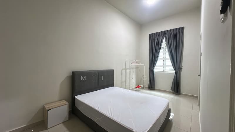 Rumah Teres 2 Tingkat untuk Disewa di Melaka (Melaka) - Mii Ong - Bedroom - PropertyGuru.com.my