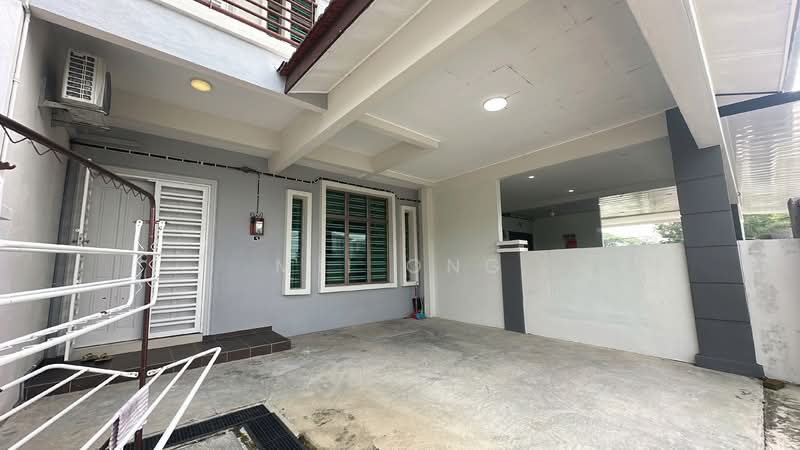 Rumah Teres 2 Tingkat untuk Disewa di Melaka (Melaka) - Mii Ong - Exterior - PropertyGuru.com.my