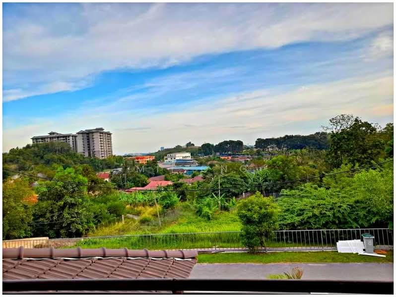 Rumah Teres 2 Tingkat untuk Disewa di Melaka (Melaka) - Mii Ong - Exterior - PropertyGuru.com.my