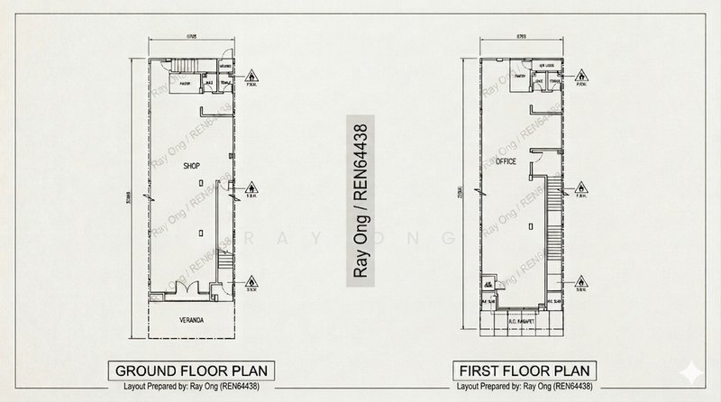 Kedai / Pejabat untuk Dijual di Denai Alam (Shah Alam) - Ray Ong - PropertyGuru.com.my
