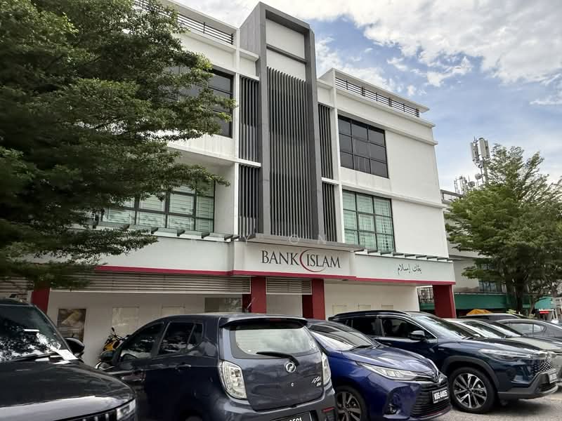 Shop / Office for Sale in Denai Alam (Shah Alam) - Ray Ong - PropertyGuru.com.my