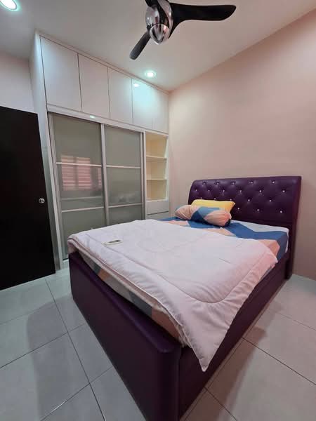 2-storey Terraced House for Rent in Ipoh (Perak) - Ms Yong - PropertyGuru.com.my