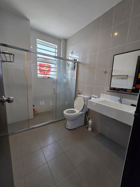 2-storey Terraced House for Rent in Ipoh (Perak) - Ms Yong - PropertyGuru.com.my