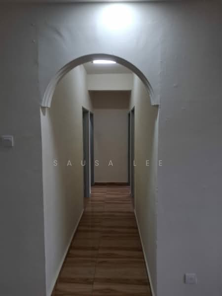 Flat for Sale at Rumah Pangsa Laman Tasik - Sausa Lee - PropertyGuru.com.my