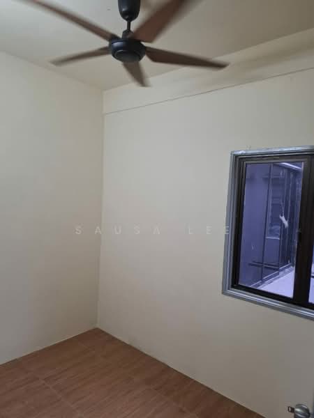 Flat for Sale at Rumah Pangsa Laman Tasik - Sausa Lee - PropertyGuru.com.my