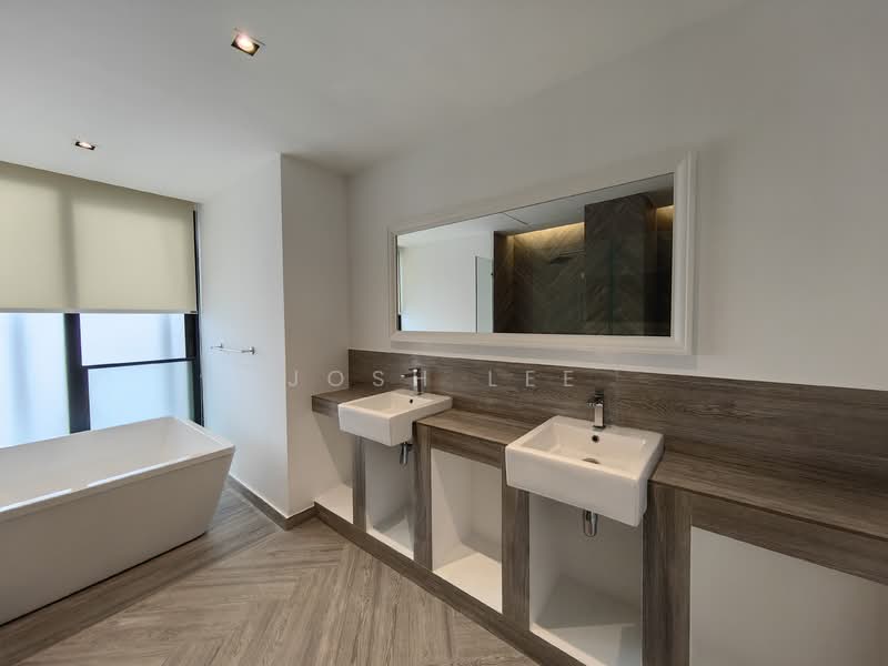 Kediaman Servis untuk Dijual di Lumi Tropicana Serviced Residence - Josh Lee - PropertyGuru.com.my