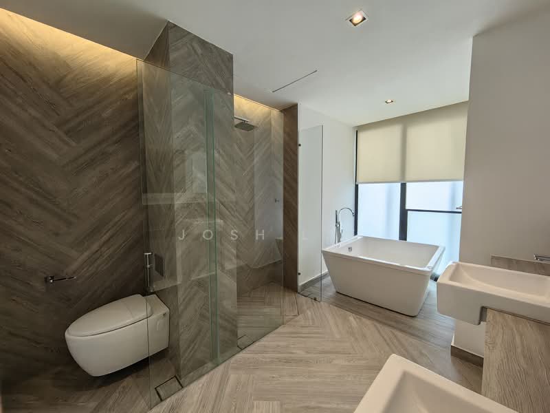 Kediaman Servis untuk Dijual di Lumi Tropicana Serviced Residence - Josh Lee - PropertyGuru.com.my