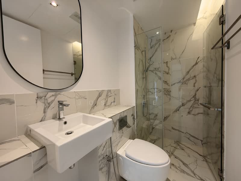 Kediaman Servis untuk Dijual di Lumi Tropicana Serviced Residence - Josh Lee - PropertyGuru.com.my