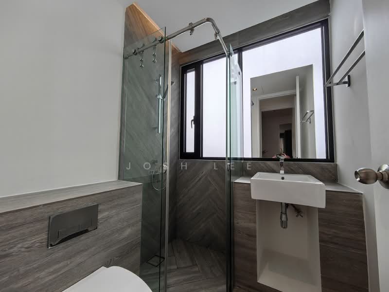 Kediaman Servis untuk Dijual di Lumi Tropicana Serviced Residence - Josh Lee - PropertyGuru.com.my