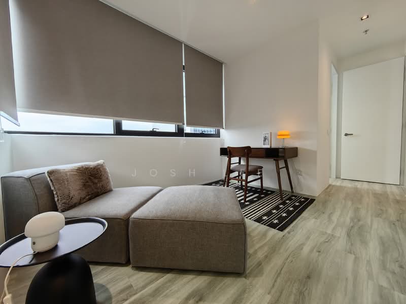Kediaman Servis untuk Dijual di Lumi Tropicana Serviced Residence - Josh Lee - PropertyGuru.com.my