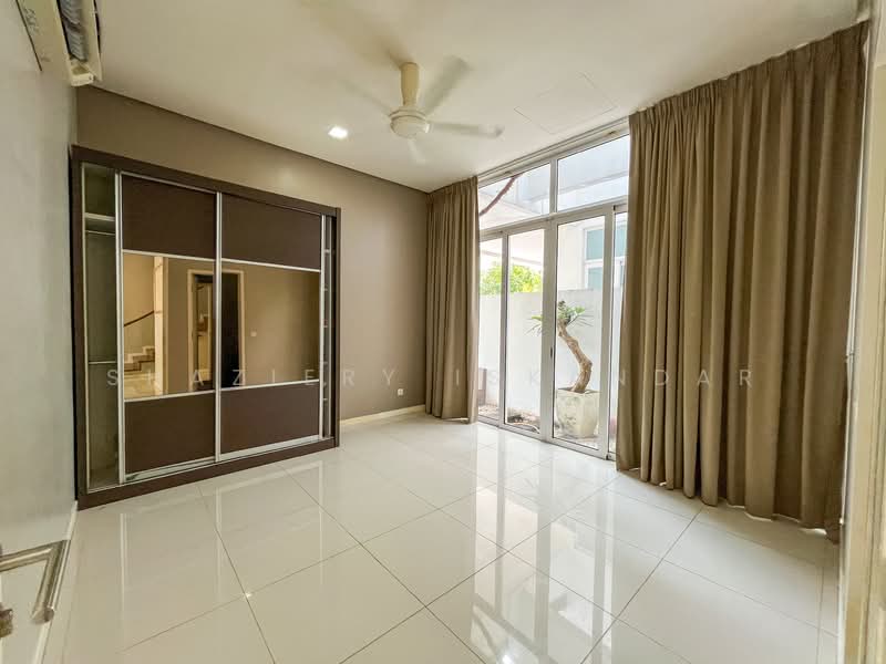 Semi-Detached House for Sale in Ampang Jaya (Ampang) - Shaziery Iskandar - Interior - PropertyGuru.com.my