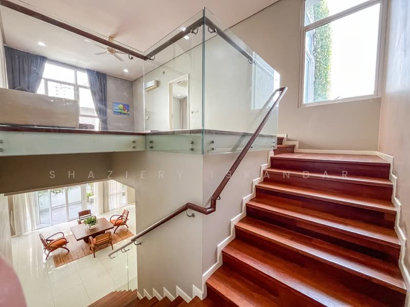 Semi-Detached House for Sale in Ampang Jaya (Ampang) - Shaziery Iskandar - Interior - PropertyGuru.com.my