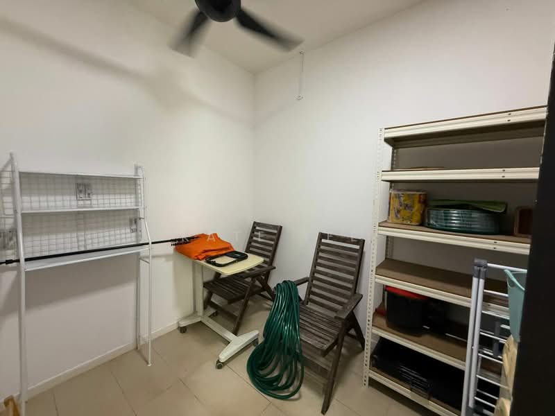 Rumah Berkembar untuk Dijual di Iskandar Puteri (Nusajaya) (Johor) - Kate Tee - Interior - PropertyGuru.com.my