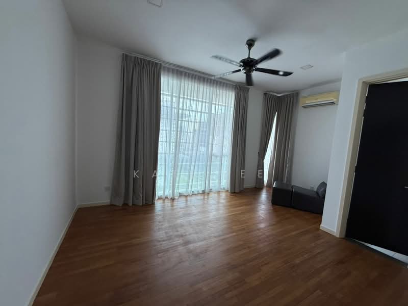 Rumah Berkembar untuk Dijual di Iskandar Puteri (Nusajaya) (Johor) - Kate Tee - Living Room - PropertyGuru.com.my