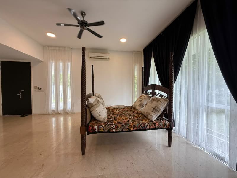 Rumah Berkembar untuk Dijual di Iskandar Puteri (Nusajaya) (Johor) - Kate Tee - Bedroom - PropertyGuru.com.my