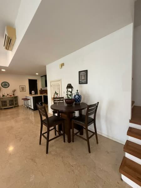 Rumah Berkembar untuk Dijual di Iskandar Puteri (Nusajaya) (Johor) - Kate Tee - Interior - PropertyGuru.com.my