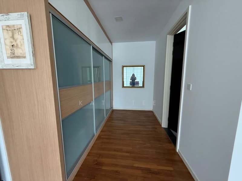 Rumah Berkembar untuk Dijual di Iskandar Puteri (Nusajaya) (Johor) - Kate Tee - Interior - PropertyGuru.com.my