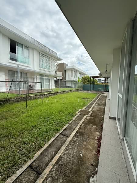 Rumah Berkembar untuk Dijual di Iskandar Puteri (Nusajaya) (Johor) - Kate Tee - Exterior - PropertyGuru.com.my