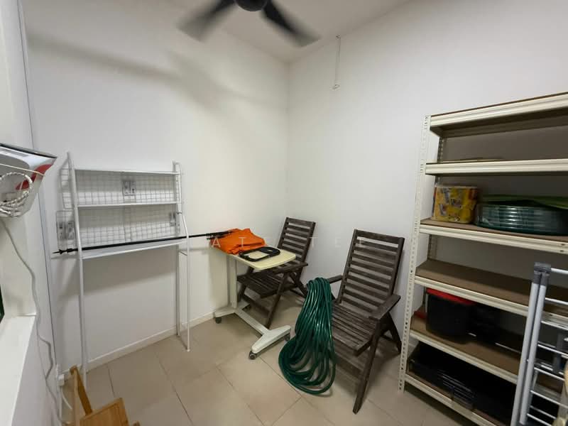 Rumah Berkembar untuk Dijual di Iskandar Puteri (Nusajaya) (Johor) - Kate Tee - PropertyGuru.com.my