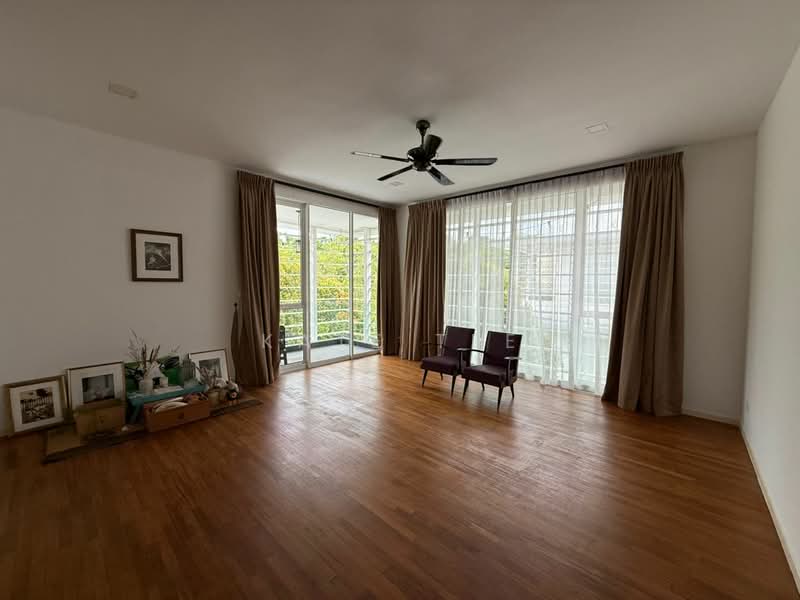Rumah Berkembar untuk Dijual di Iskandar Puteri (Nusajaya) (Johor) - Kate Tee - PropertyGuru.com.my