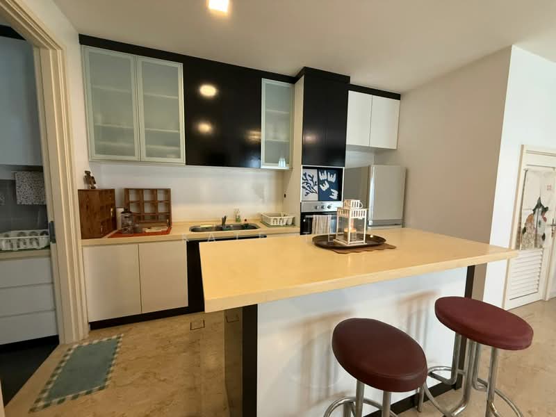 Rumah Berkembar untuk Dijual di Iskandar Puteri (Nusajaya) (Johor) - Kate Tee - PropertyGuru.com.my