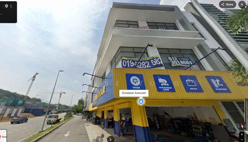Kedai / Pejabat untuk Dijual di Abadi Heights (Puchong) - Denise Wong - PropertyGuru.com.my