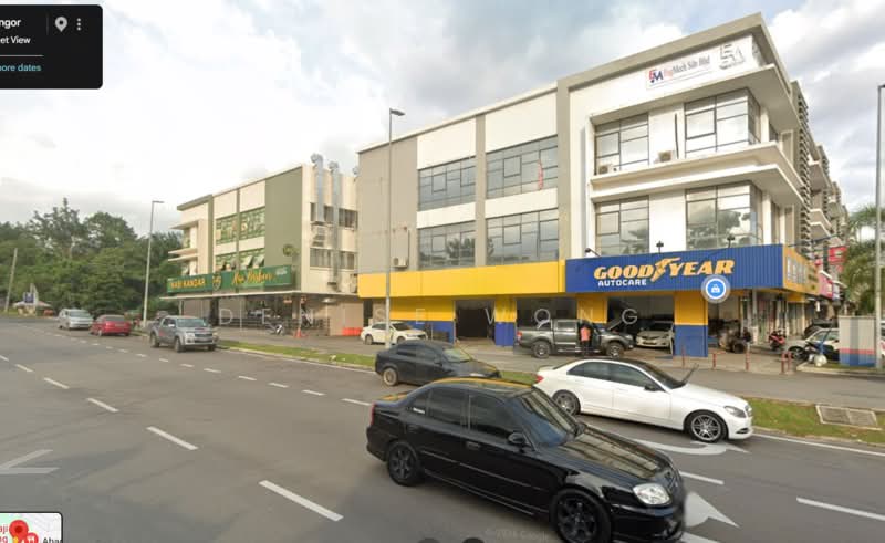Kedai / Pejabat untuk Dijual di Abadi Heights (Puchong) - Denise Wong - Exterior - PropertyGuru.com.my