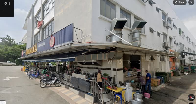 Kedai / Pejabat untuk Dijual di Abadi Heights (Puchong) - Denise Wong - Exterior - PropertyGuru.com.my