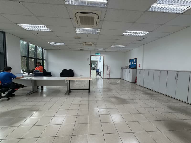 Detached Factory for Rent in Glenmarie (Selangor) - Mori Ng - Interior - PropertyGuru.com.my