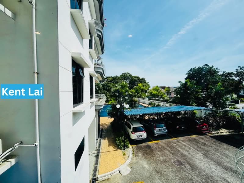 Condominium for Sale at Villa Ria - Kent Lai - Exterior - PropertyGuru.com.my