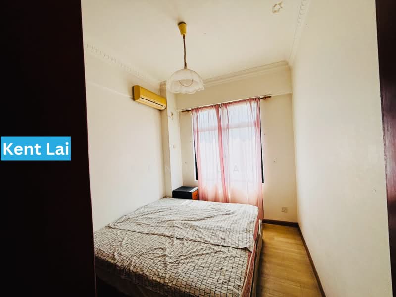 Condominium for Sale at Villa Ria - Kent Lai - Bedroom - PropertyGuru.com.my